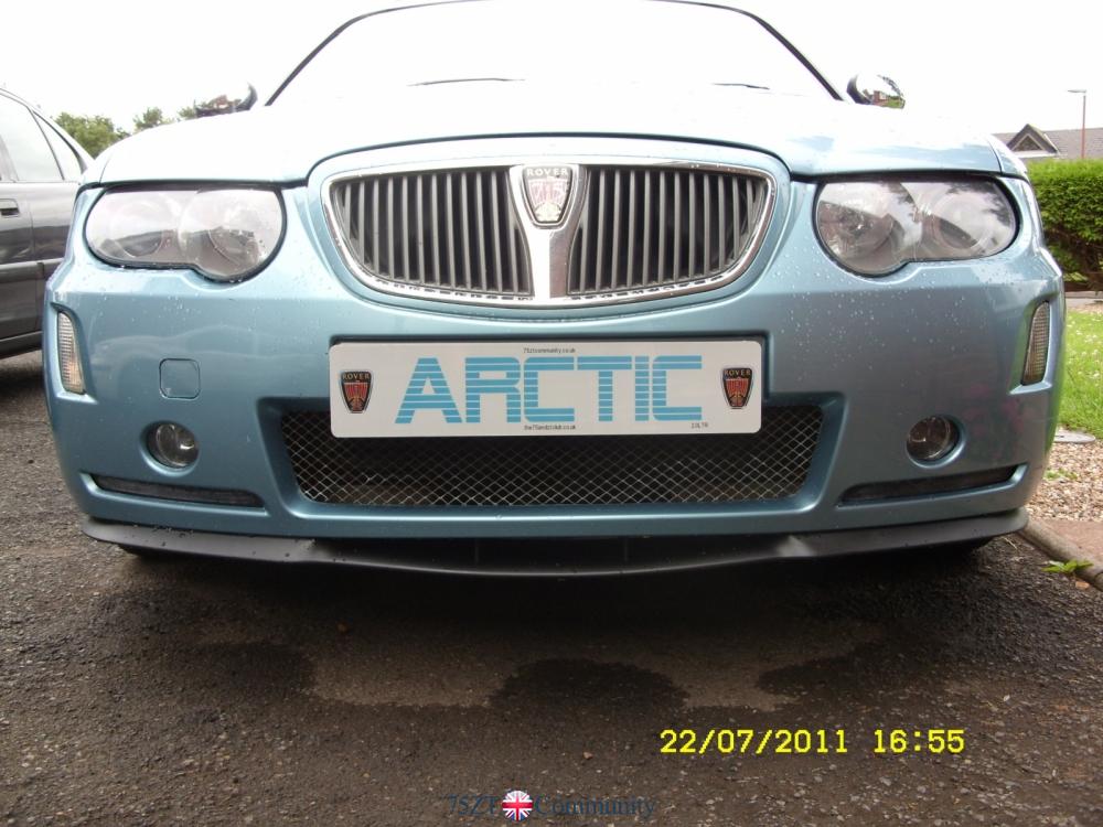 Arctic