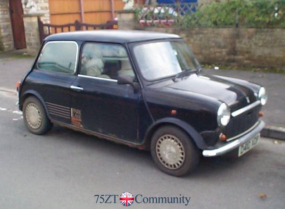 MINI 001