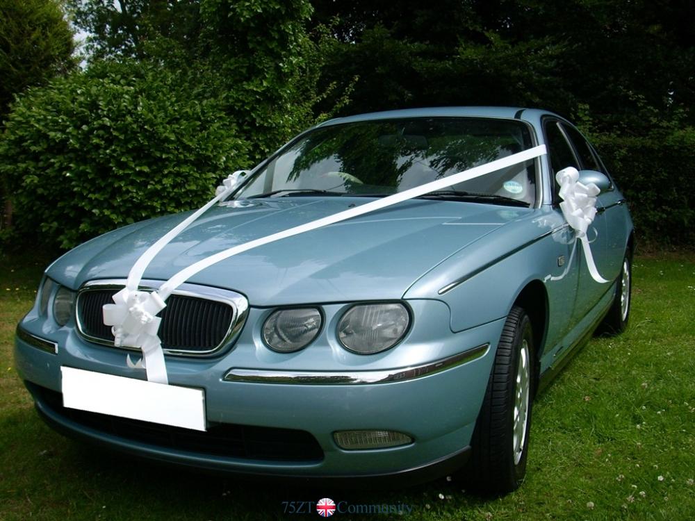 Prom Car