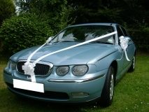 Prom Car