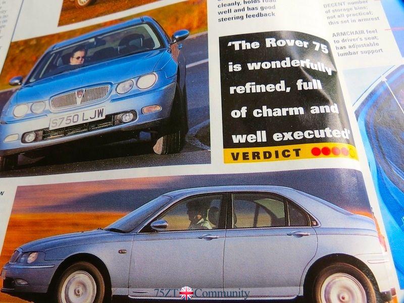 AUTOCAR REVIEW