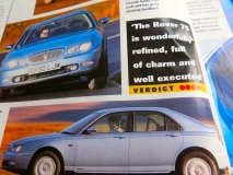 AUTOCAR REVIEW