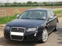 Rover 75 2.0 1999