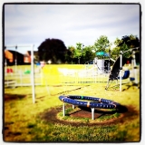 Play park