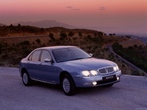 Rover-75 1999 1600x1200